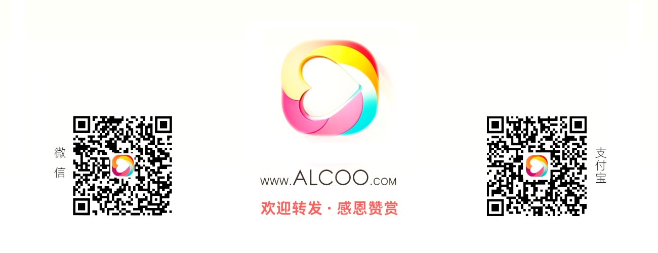 佛典动漫 alcoo 华藏光明 赞赏 感恩