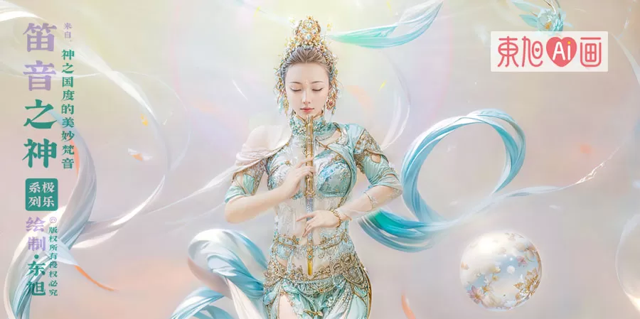 《笛音之神》Ai初创篇