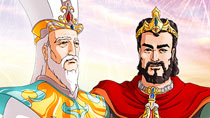 地藏-两个国王